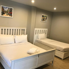 Paragon Inn - Bild 3