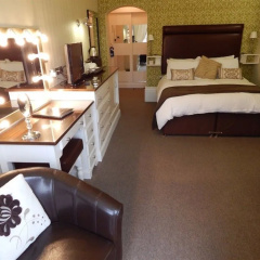 3 Norfolk Square - Guest house thumbnail 6