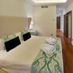 Hotel Boutique Palacio Pinello - Bild 4
