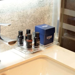 Spark Hotel Residence Konya - Bild 7