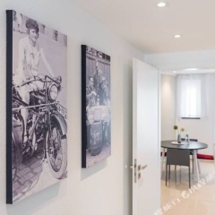 Friedrich Boutique Apartments - Bild 27