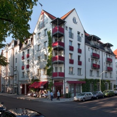 Hotel Prinz - Bild 1