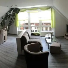 Appartement am Bleichenkopf - Bild 4