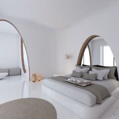 Mykonos Earth Suites - Adults Only on Mykonos Island, Greece from 375$, photos, reviews - zenhotels.com spa