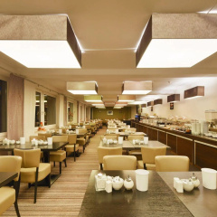 Zi Hotel & Lounge - Bild 28