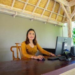 Green Dmel Luxury Homestay - Bild 18