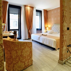 Hotel Pierre Milano - Bild 20