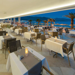 The Beachfront Hotel Adult Only 16 Plus - Bild 25