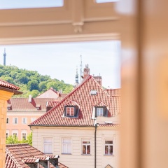 Residence Dvorak - Bild 16