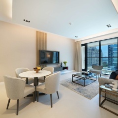 Cheval Maison - The Palm Dubai - Bild 3