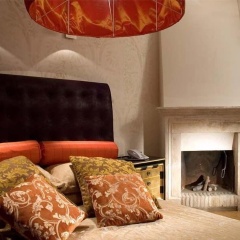 The Inn at the Roman Forum Luxury Collection - The Inn At The Roman Forum - Bild 2