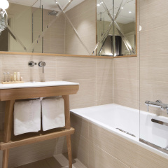 Millésime Hôtel - Bild 10
