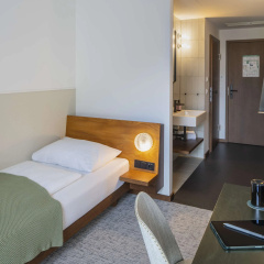 magdas HOTEL Vienna City - Bild 5