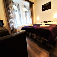 Hotel Olga - Bild 4