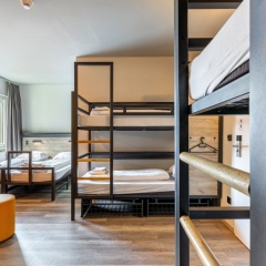 a&o Frankfurt Ostend - Bild 18