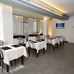 Hotel Nuova Mestre - Bild 17