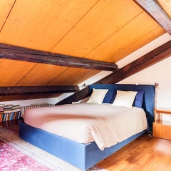 Morgagni Master Guest apartment - Bild 6