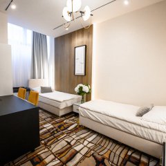 Hotel Kazimierz I - Bild 7