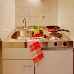 B&B HOTEL Mannheim-City - Bild 25
