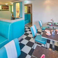 Bernstein 50'S Seaside Motel - Bild 20
