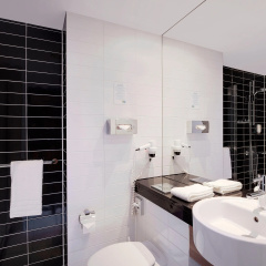 Holiday Inn Express Bremen Airport by IHG - Bild 10