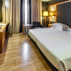 Hotel Barcelona Universal - Bild 5