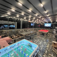 Levent Palace Hotel - Bild 18