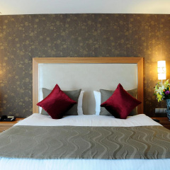 Demora Hotel - Bild 5
