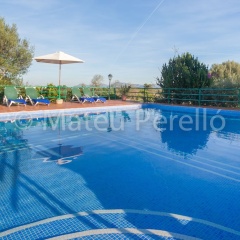 Villa Can Toni Prim - Bild 11
