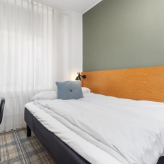 Ibsens Hotel - Bild 7