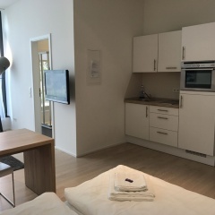SCHROEDERS Apartement Hotel - Bild 3