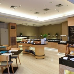 Poseidon Athens Hotel - Bild 28