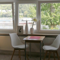 Ferienhaus Rheinblick - Bild 7