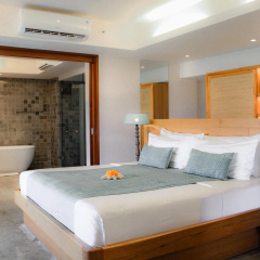 Amnaya Resort Nusa Dua - Bild 7