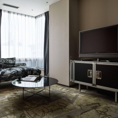 Akasaka Granbell Hotel - Bild 9