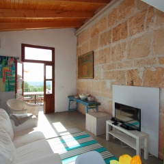 Agroturismo Es Pujol - Bild 6