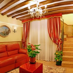 Hotel San Luca - Bild 25