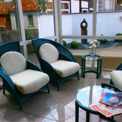 Hotel Am Braunen Hirsch - Bild 7