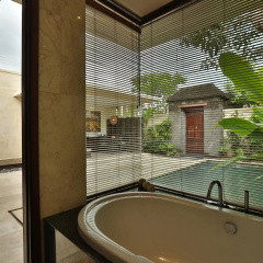 Mahagiri Villas Sanur - Bild 24