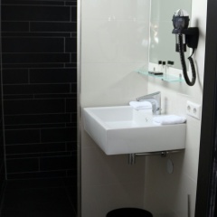 Royal Amsterdam Hotel - Bild 9