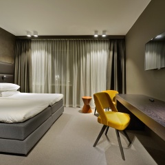 Amsterdam Forest Hotel - Bild 7