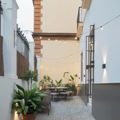 Casa del Contratador by Época Suites - Bild 1