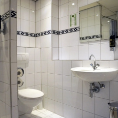 Westlake Hotels Amsterdam - Bild 10