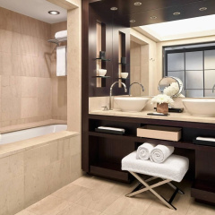 Hotel Arts Barcelona - Bild 21