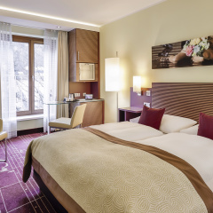 Dorint City-Hotel Salzburg - Bild 4
