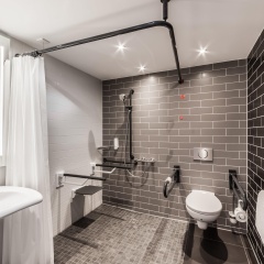 Holiday Inn Express Düsseldorf – Hauptbahnhof by IHG - Bild 14