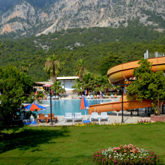 Magic Sun Hotel - Bild 16