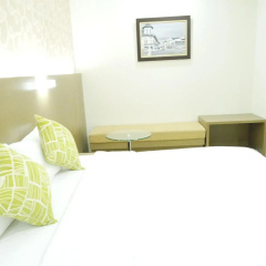Yokotel Hotel thumbnail 23