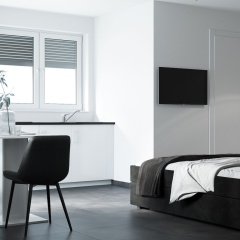 The Residences - Apartments Frankfurt - Bild 2