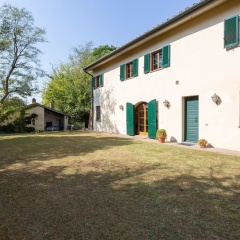 Podere Le Capannucce photo 2